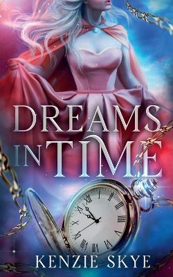 Book cover for Dreams in Time