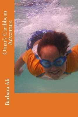 Book cover for Omar's Caribbean Adventure