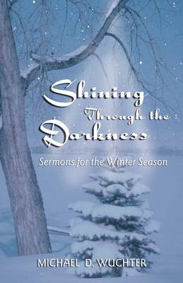 Book cover for Shining Through the Darkness