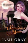 Book cover for Shadow's Moon