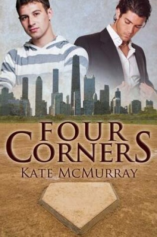 Cover of Four Corners