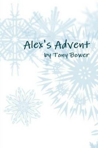 Cover of Alex's Advent