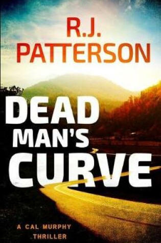 Cover of Dead Man's Curve