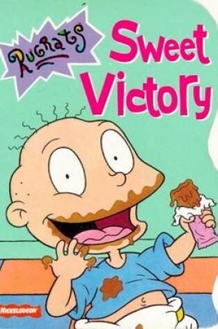 Cover of Sweet Victory