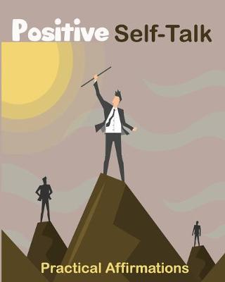 Book cover for Positive Self-Talk