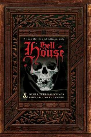 Cover of Hell House