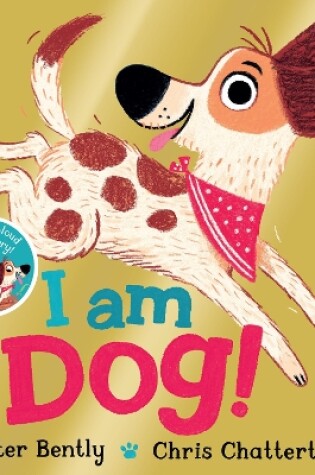 Cover of I am Dog