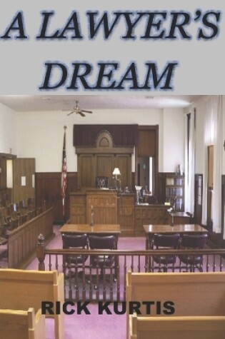 Cover of A Lawyer's Dream