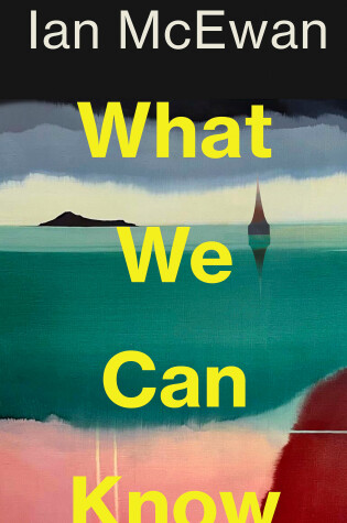 Cover of What We Can Know