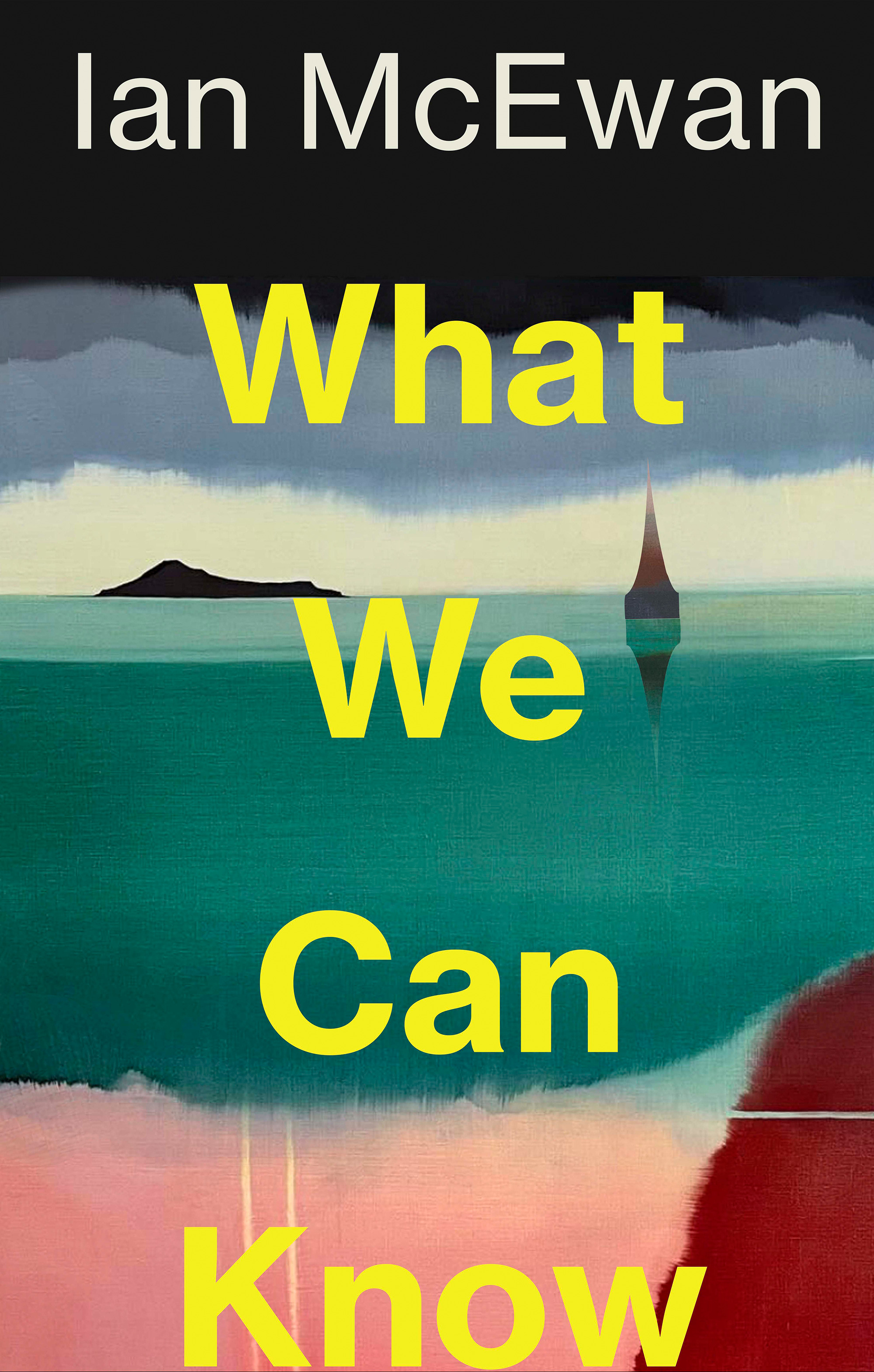 Cover of What We Can Know