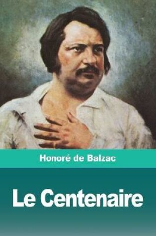 Cover of Le Centenaire