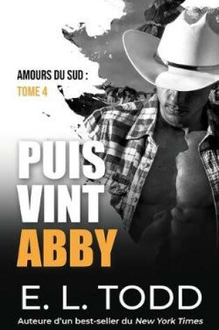 Cover of Puis vint Abby