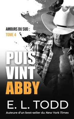 Book cover for Puis vint Abby