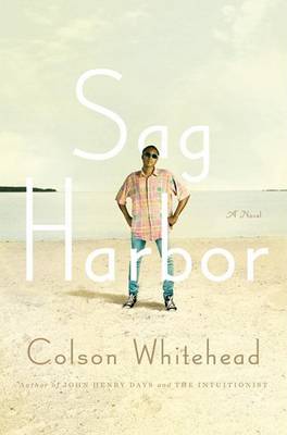 Cover of Sag Harbor
