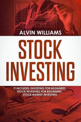 Book cover for Stock Investing