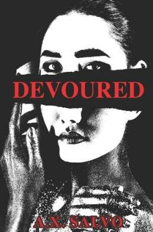 Cover of Devoured