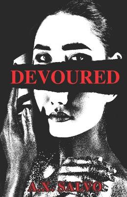 Cover of Devoured