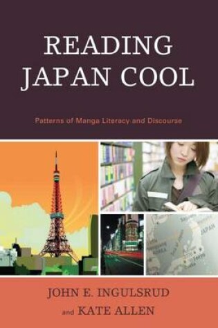 Cover of Reading Japan Cool