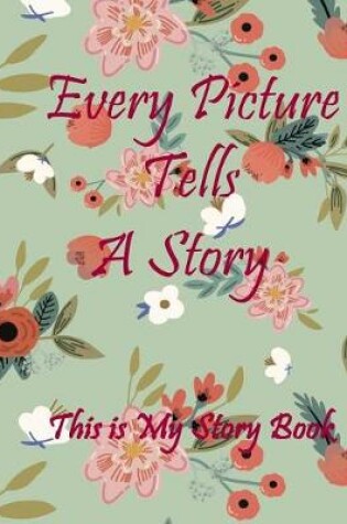 Cover of This is My Story Book