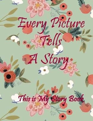 Book cover for This is My Story Book