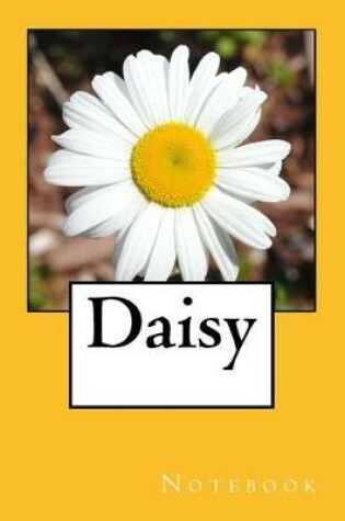 Cover of Daisy