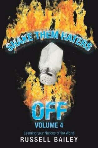 Cover of Shake Them Haters off Volume 4