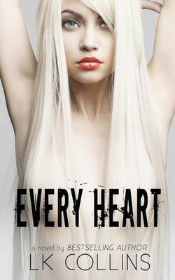 Book cover for Every Heart