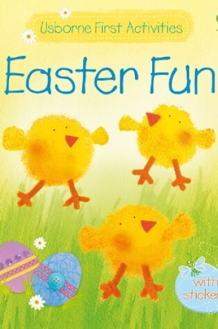 Cover of Easter Fun