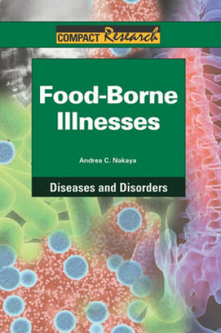 Cover of Food-Borne Illnesses