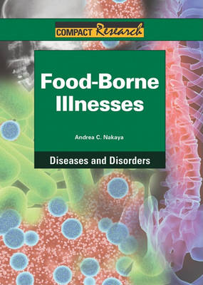 Book cover for Food-Borne Illness