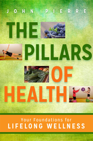 Book cover for The Pillars of Health