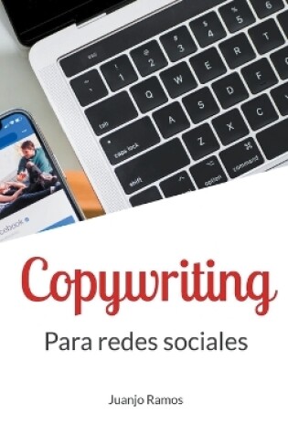 Cover of Copywriting para redes sociales