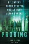 Book cover for Probing