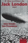 Book cover for Uma Invasao Sem Precedentes