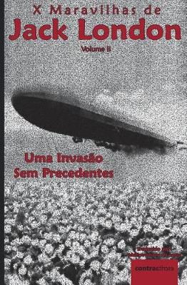 Cover of Uma Invasao Sem Precedentes