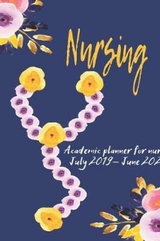 Cover of Nursing