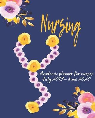 Book cover for Nursing