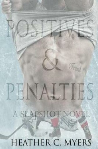 Cover of Positives & Penalties