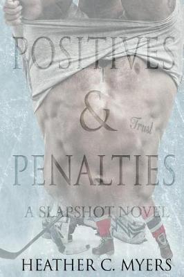 Book cover for Positives & Penalties