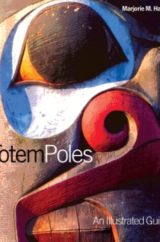 Cover of Totem Poles