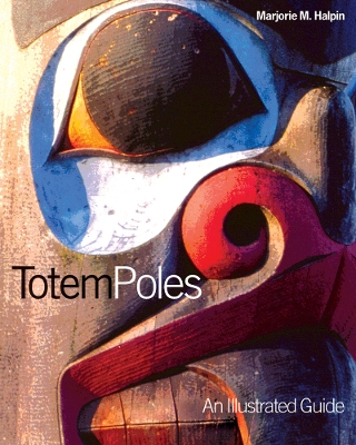 Cover of Totem Poles