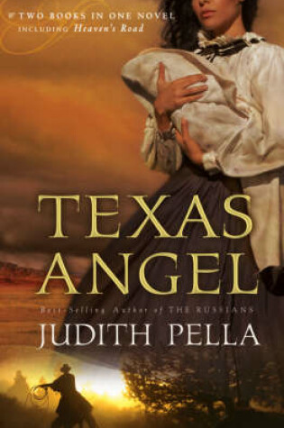 Cover of Texas Angel