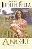 Book cover for Texas Angel