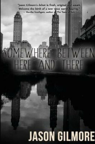 Cover of Somewhere Between Here and There
