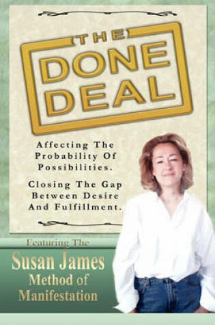 Cover of The Done Deal