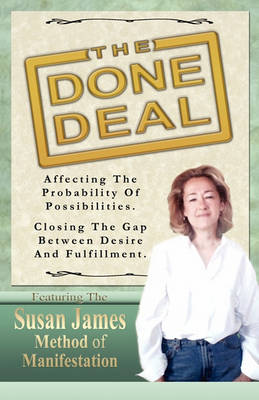 Book cover for The Done Deal