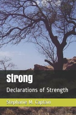 Cover of Strong