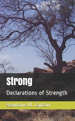 Book cover for Strong