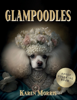 Book cover for Glampoodles