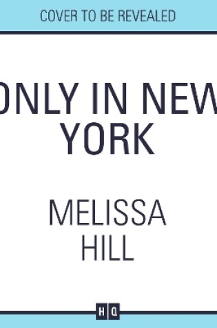 Cover of Only in New York